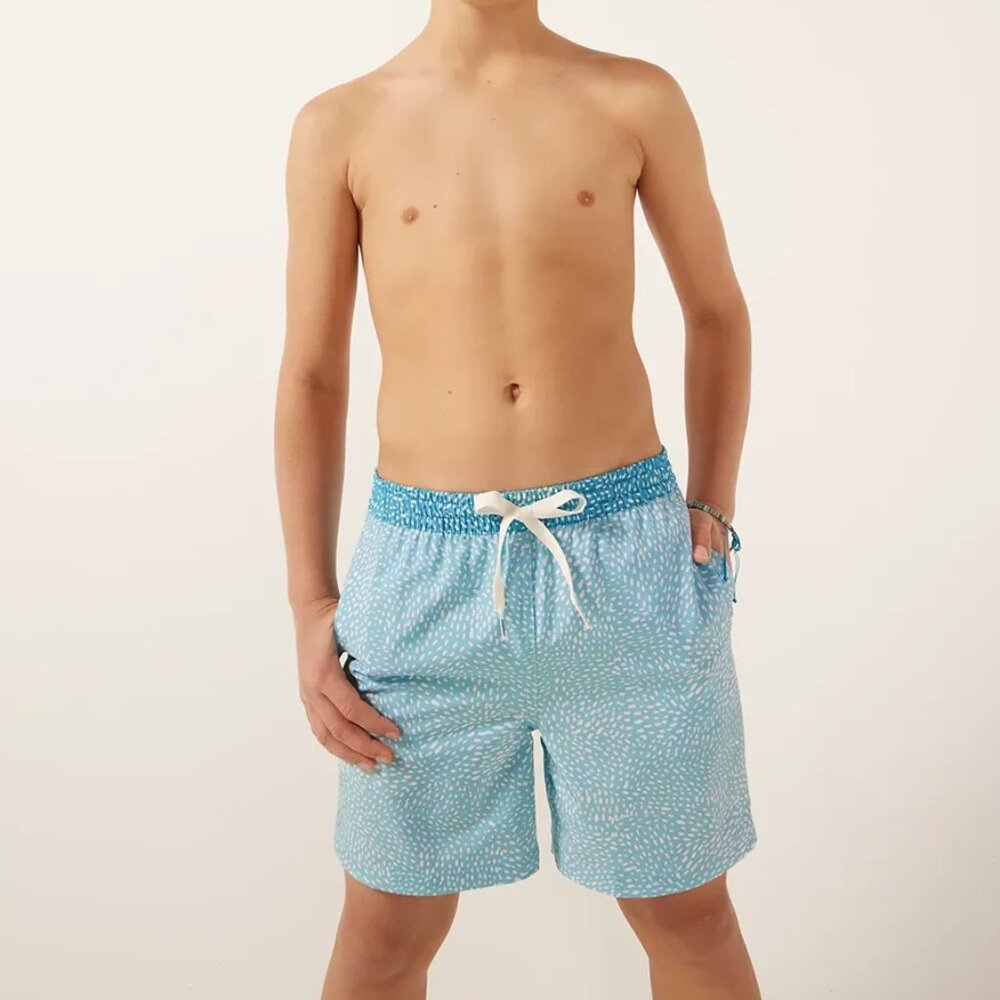 Chubbies Youth Classic Swim Trunks